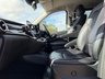 USED 2017 67 MERCEDES-BENZ V CLASS 2.2 V220d AMG Line MPV 5dr Diesel G-Tronic+ Euro 6 (s/s) 7 Seat (163 ps) FULL SERVICE HISTORY+1 OWNER