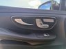 USED 2017 67 MERCEDES-BENZ V CLASS 2.2 V220d AMG Line MPV 5dr Diesel G-Tronic+ Euro 6 (s/s) 7 Seat (163 ps) FULL SERVICE HISTORY+1 OWNER