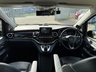 USED 2017 67 MERCEDES-BENZ V CLASS 2.2 V220d AMG Line MPV 5dr Diesel G-Tronic+ Euro 6 (s/s) 7 Seat (163 ps) FULL SERVICE HISTORY+1 OWNER