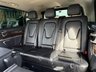 USED 2017 67 MERCEDES-BENZ V CLASS 2.2 V220d AMG Line MPV 5dr Diesel G-Tronic+ Euro 6 (s/s) 7 Seat (163 ps) FULL SERVICE HISTORY+1 OWNER
