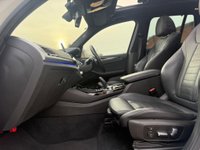 USED 2018 68 BMW X3 3.0 M40d SUV 5dr Diesel Auto xDrive Euro 6 (s/s) (326 ps) 1 OWNER FULL SERVICE HISTORY
