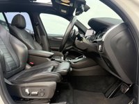 USED 2018 68 BMW X3 3.0 M40d SUV 5dr Diesel Auto xDrive Euro 6 (s/s) (326 ps) 1 OWNER FULL SERVICE HISTORY
