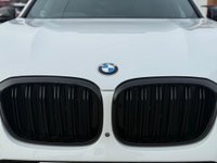 USED 2018 68 BMW X3 3.0 M40d SUV 5dr Diesel Auto xDrive Euro 6 (s/s) (326 ps) 1 OWNER FULL SERVICE HISTORY