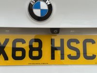 USED 2018 68 BMW X3 3.0 M40d SUV 5dr Diesel Auto xDrive Euro 6 (s/s) (326 ps) 1 OWNER FULL SERVICE HISTORY