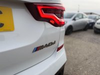 USED 2018 68 BMW X3 3.0 M40d SUV 5dr Diesel Auto xDrive Euro 6 (s/s) (326 ps) 1 OWNER FULL SERVICE HISTORY