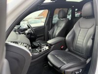 USED 2018 68 BMW X3 3.0 M40d SUV 5dr Diesel Auto xDrive Euro 6 (s/s) (326 ps) 1 OWNER FULL SERVICE HISTORY