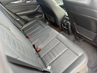 USED 2018 68 BMW X3 3.0 M40d SUV 5dr Diesel Auto xDrive Euro 6 (s/s) (326 ps) 1 OWNER FULL SERVICE HISTORY