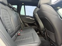 USED 2018 68 BMW X3 3.0 M40d SUV 5dr Diesel Auto xDrive Euro 6 (s/s) (326 ps) 1 OWNER FULL SERVICE HISTORY