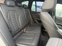 USED 2018 68 BMW X3 3.0 M40d SUV 5dr Diesel Auto xDrive Euro 6 (s/s) (326 ps) 1 OWNER FULL SERVICE HISTORY