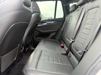 USED 2018 68 BMW X3 3.0 M40d SUV 5dr Diesel Auto xDrive Euro 6 (s/s) (326 ps) 1 OWNER FULL SERVICE HISTORY