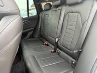 USED 2018 68 BMW X3 3.0 M40d SUV 5dr Diesel Auto xDrive Euro 6 (s/s) (326 ps) 1 OWNER FULL SERVICE HISTORY