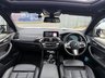 USED 2018 68 BMW X3 3.0 M40d SUV 5dr Diesel Auto xDrive Euro 6 (s/s) (326 ps) 1 OWNER FULL SERVICE HISTORY