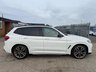 USED 2018 68 BMW X3 3.0 M40d SUV 5dr Diesel Auto xDrive Euro 6 (s/s) (326 ps) 1 OWNER FULL SERVICE HISTORY