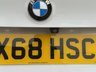 USED 2018 68 BMW X3 3.0 M40d SUV 5dr Diesel Auto xDrive Euro 6 (s/s) (326 ps) 1 OWNER FULL SERVICE HISTORY