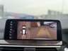 USED 2018 68 BMW X3 3.0 M40d SUV 5dr Diesel Auto xDrive Euro 6 (s/s) (326 ps) 1 OWNER FULL SERVICE HISTORY