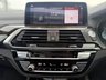 USED 2018 68 BMW X3 3.0 M40d SUV 5dr Diesel Auto xDrive Euro 6 (s/s) (326 ps) 1 OWNER FULL SERVICE HISTORY