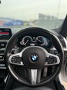 USED 2018 68 BMW X3 3.0 M40d SUV 5dr Diesel Auto xDrive Euro 6 (s/s) (326 ps) 1 OWNER FULL SERVICE HISTORY