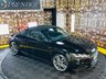 USED 2017 17 AUDI TT 2.0 TFSI Black Edition Roadster Euro 6 (s/s) 2dr FDSH|9 AUDI SERVICES|WARRANTY!