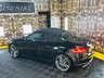 USED 2017 17 AUDI TT 2.0 TFSI Black Edition Roadster Euro 6 (s/s) 2dr FDSH|9 AUDI SERVICES|WARRANTY!