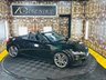 USED 2017 17 AUDI TT 2.0 TFSI Black Edition Roadster Euro 6 (s/s) 2dr FDSH|9 AUDI SERVICES|WARRANTY!