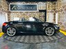 USED 2017 17 AUDI TT 2.0 TFSI Black Edition Roadster Euro 6 (s/s) 2dr FDSH|9 AUDI SERVICES|WARRANTY!