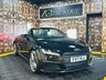 USED 2017 17 AUDI TT 2.0 TFSI Black Edition Roadster Euro 6 (s/s) 2dr FDSH|9 AUDI SERVICES|WARRANTY!