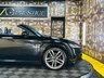 USED 2017 17 AUDI TT 2.0 TFSI Black Edition Roadster Euro 6 (s/s) 2dr FDSH|9 AUDI SERVICES|WARRANTY!