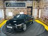 USED 2017 17 AUDI TT 2.0 TFSI Black Edition Roadster Euro 6 (s/s) 2dr FDSH|9 AUDI SERVICES|WARRANTY!