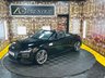 USED 2017 17 AUDI TT 2.0 TFSI Black Edition Roadster Euro 6 (s/s) 2dr FDSH|9 AUDI SERVICES|WARRANTY!