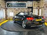 USED 2017 17 AUDI TT 2.0 TFSI Black Edition Roadster Euro 6 (s/s) 2dr FDSH|9 AUDI SERVICES|WARRANTY!
