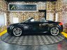 USED 2017 17 AUDI TT 2.0 TFSI Black Edition Roadster Euro 6 (s/s) 2dr FDSH|9 AUDI SERVICES|WARRANTY!