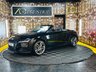 USED 2017 17 AUDI TT 2.0 TFSI Black Edition Roadster Euro 6 (s/s) 2dr FDSH|9 AUDI SERVICES|WARRANTY!