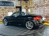 USED 2017 17 AUDI TT 2.0 TFSI Black Edition Roadster Euro 6 (s/s) 2dr FDSH|9 AUDI SERVICES|WARRANTY!
