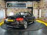 USED 2017 17 AUDI TT 2.0 TFSI Black Edition Roadster Euro 6 (s/s) 2dr FDSH|9 AUDI SERVICES|WARRANTY!