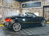 USED 2017 17 AUDI TT 2.0 TFSI Black Edition Roadster Euro 6 (s/s) 2dr FDSH|9 AUDI SERVICES|WARRANTY!