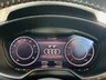USED 2017 17 AUDI TT 2.0 TFSI Black Edition Roadster Euro 6 (s/s) 2dr FDSH|9 AUDI SERVICES|WARRANTY!