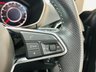 USED 2017 17 AUDI TT 2.0 TFSI Black Edition Roadster Euro 6 (s/s) 2dr FDSH|9 AUDI SERVICES|WARRANTY!