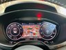 USED 2017 17 AUDI TT 2.0 TFSI Black Edition Roadster Euro 6 (s/s) 2dr FDSH|9 AUDI SERVICES|WARRANTY!