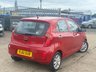 USED 2012 61 KIA PICANTO 1.25 2 Auto Euro 5 5dr FULL SERVICE HISTORY