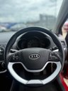 USED 2012 61 KIA PICANTO 1.25 2 Auto Euro 5 5dr FULL SERVICE HISTORY