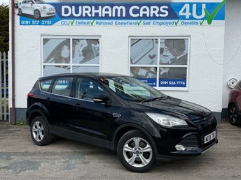 2015 FORD KUGA