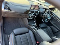 USED 2020 20 BMW X4 2.0 20d M Sport SUV 5dr Diesel Auto xDrive Euro 6 (s/s) (190 ps) FULL SERVICE HISTORY
