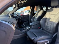 USED 2020 20 BMW X4 2.0 20d M Sport SUV 5dr Diesel Auto xDrive Euro 6 (s/s) (190 ps) FULL SERVICE HISTORY