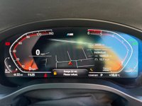 USED 2020 20 BMW X4 2.0 20d M Sport SUV 5dr Diesel Auto xDrive Euro 6 (s/s) (190 ps) FULL SERVICE HISTORY