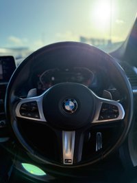 USED 2020 20 BMW X4 2.0 20d M Sport SUV 5dr Diesel Auto xDrive Euro 6 (s/s) (190 ps) FULL SERVICE HISTORY