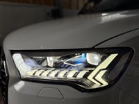 USED 2024 24 AUDI Q7 3.0 TFSI V6 55 S line SUV 5dr Petrol Tiptronic quattro Euro 6 (s/s) (340 ps) 1 OWNER FULL HISTORY