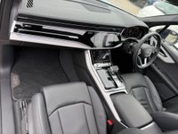 USED 2024 24 AUDI Q7 3.0 TFSI V6 55 S line SUV 5dr Petrol Tiptronic quattro Euro 6 (s/s) (340 ps) 1 OWNER FULL HISTORY
