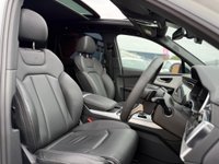 USED 2024 24 AUDI Q7 3.0 TFSI V6 55 S line SUV 5dr Petrol Tiptronic quattro Euro 6 (s/s) (340 ps) 1 OWNER FULL HISTORY