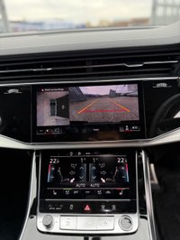 USED 2024 24 AUDI Q7 3.0 TFSI V6 55 S line SUV 5dr Petrol Tiptronic quattro Euro 6 (s/s) (340 ps) 1 OWNER FULL HISTORY