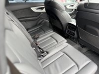 USED 2024 24 AUDI Q7 3.0 TFSI V6 55 S line SUV 5dr Petrol Tiptronic quattro Euro 6 (s/s) (340 ps) 1 OWNER FULL HISTORY